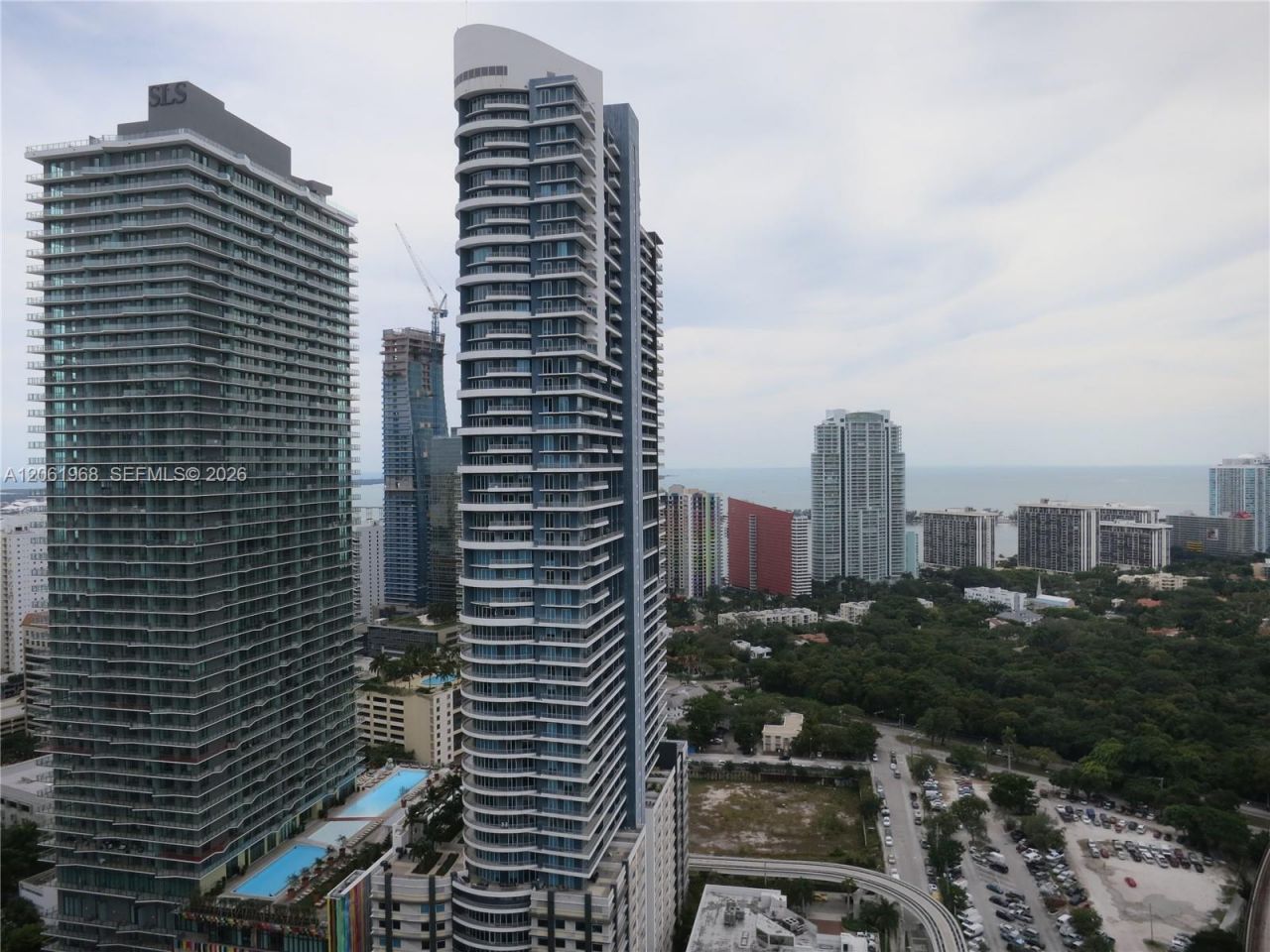 79 SW 12th St , Unit UPH4001-S, Miami, FL 33130 Photo