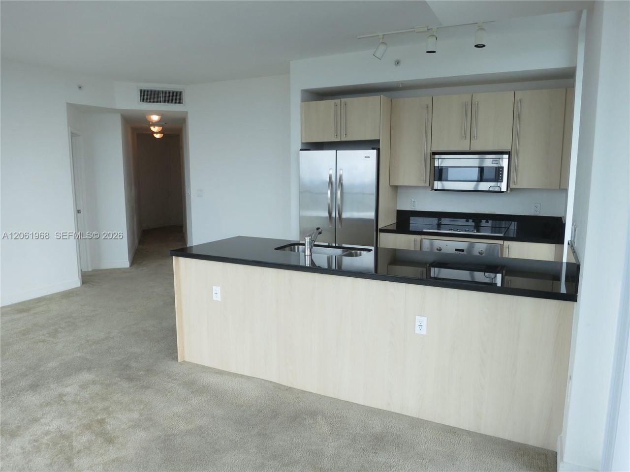 79 SW 12th St , Unit UPH4001-S, Miami, FL 33130 Photo