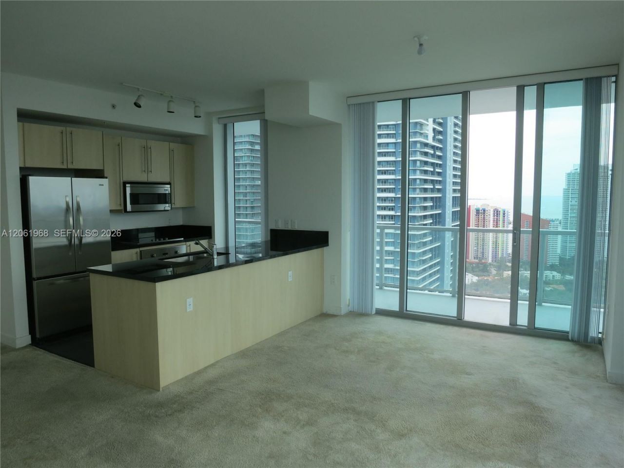 79 SW 12th St , Unit UPH4001-S, Miami, FL 33130 Photo