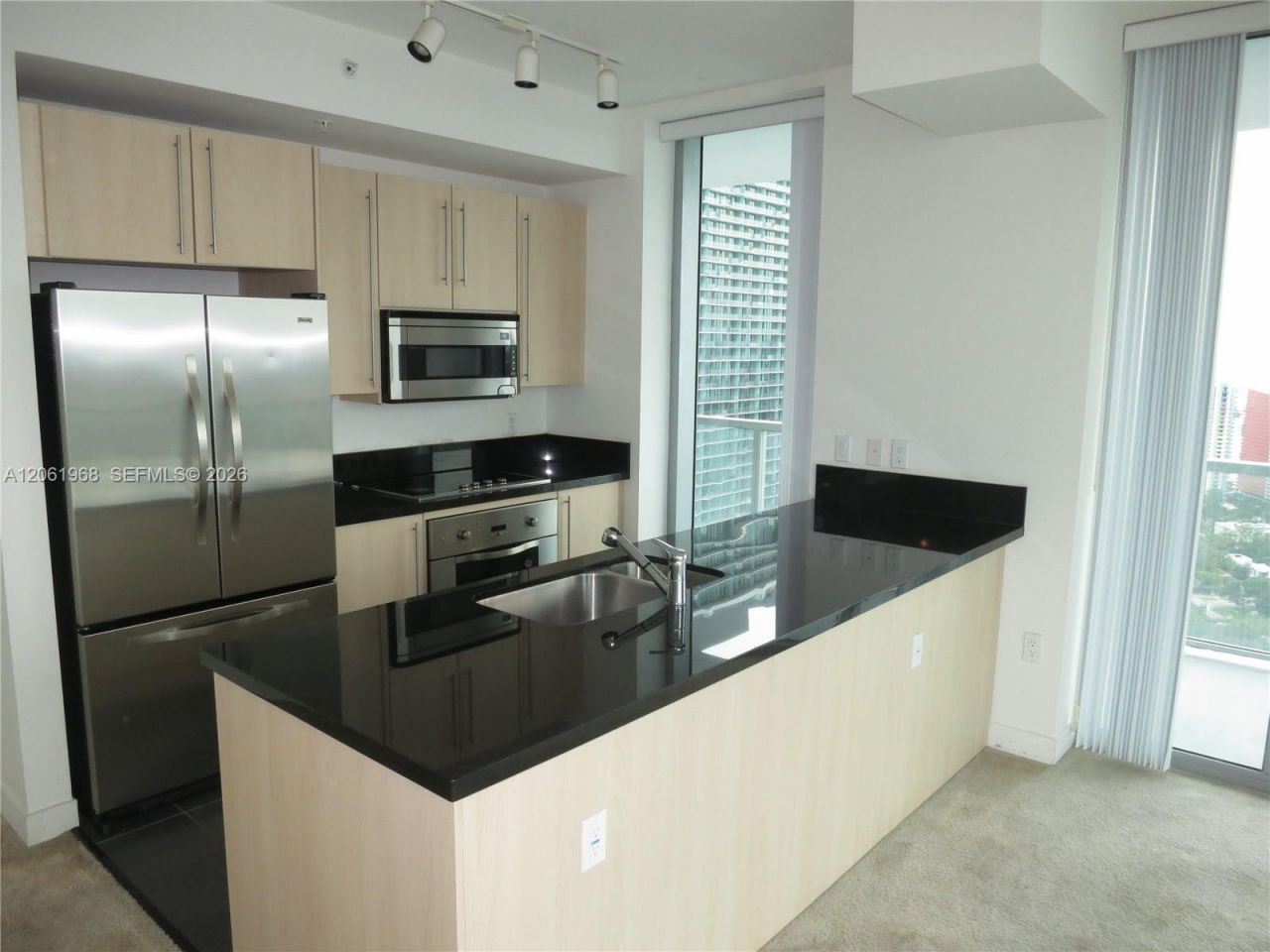 79 SW 12th St , Unit UPH4001-S, Miami, FL 33130 Photo