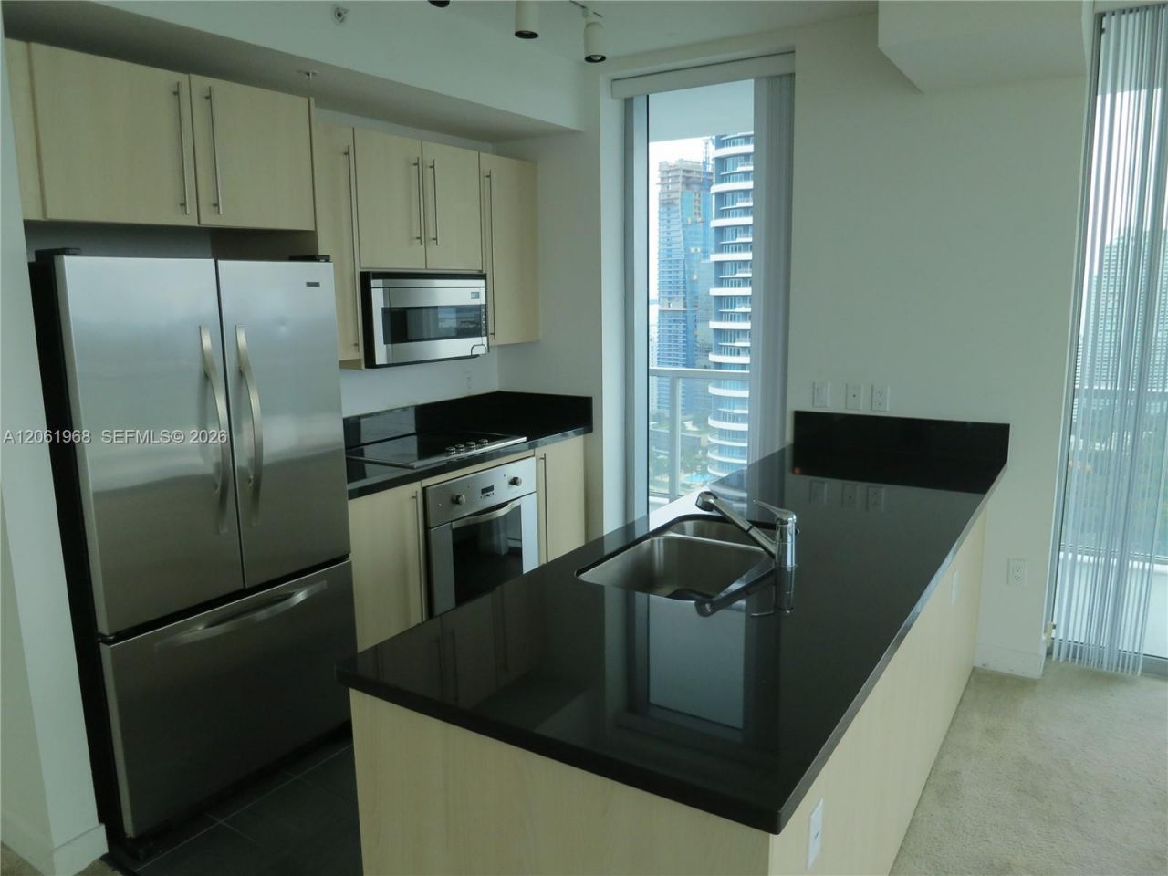 79 SW 12th St , Unit UPH4001-S, Miami, FL 33130 Photo
