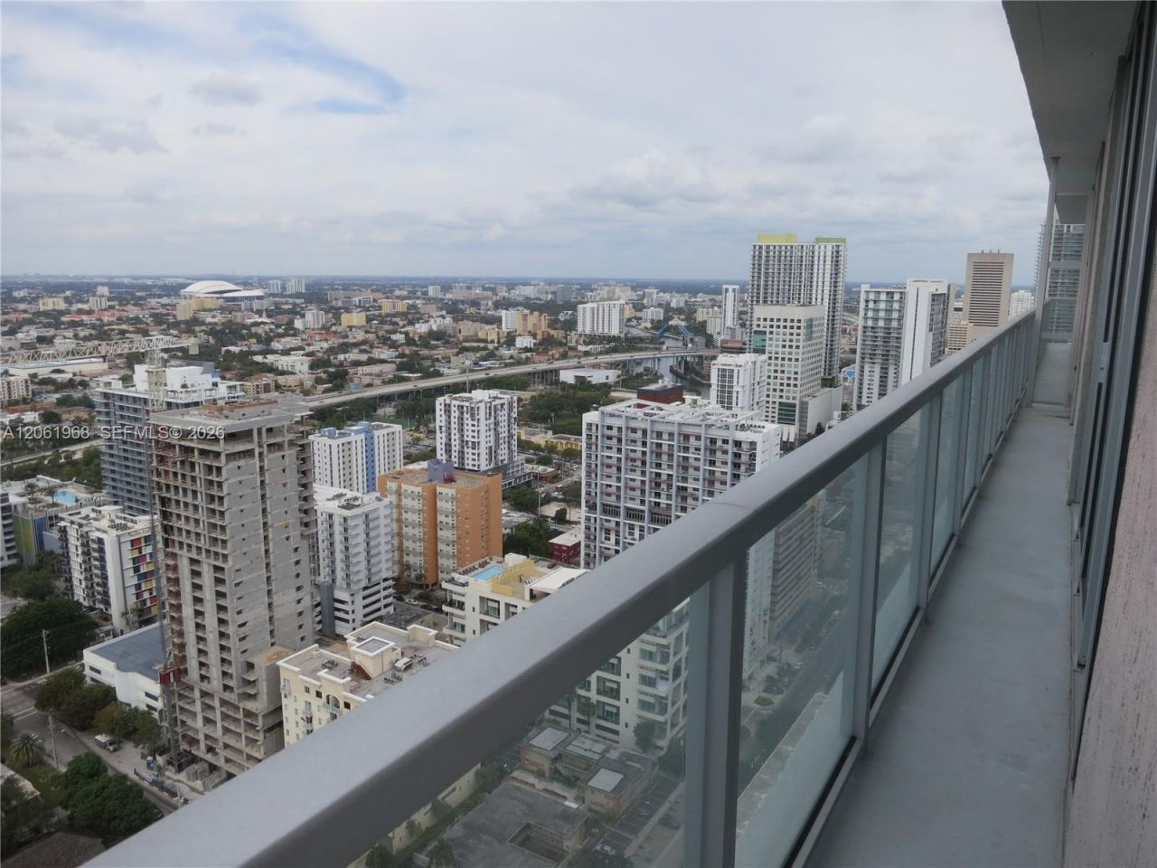 79 SW 12th St , Unit UPH4001-S, Miami, FL 33130 Photo