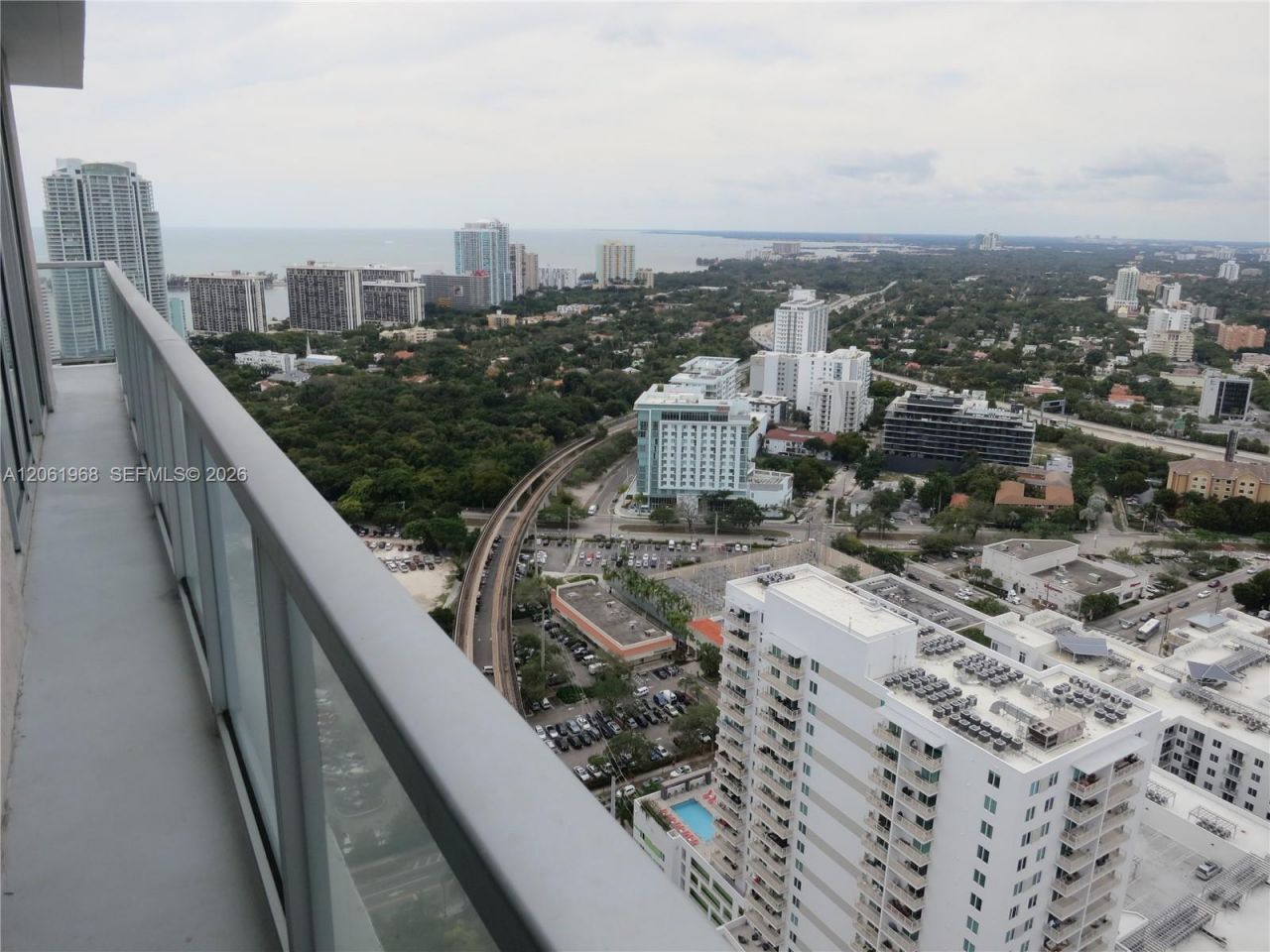 79 SW 12th St , Unit UPH4001-S, Miami, FL 33130 Photo