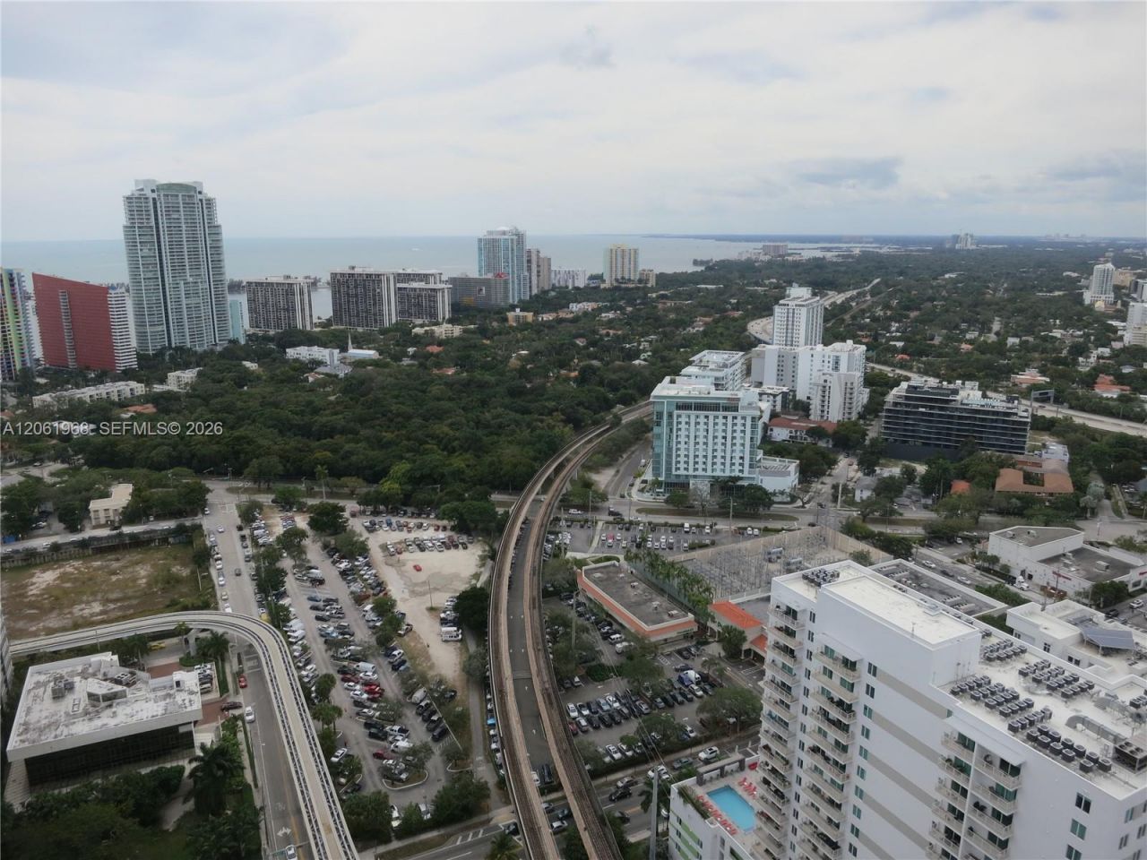 79 SW 12th St , Unit UPH4001-S, Miami, FL 33130 Photo