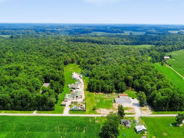 0 N County Road 1000 W, Seymour, IN 47274