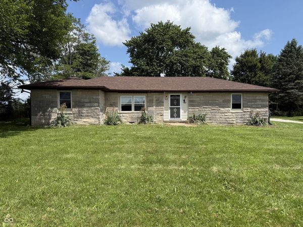 5650 E County Road 950 N, Mooreland, IN 47360
