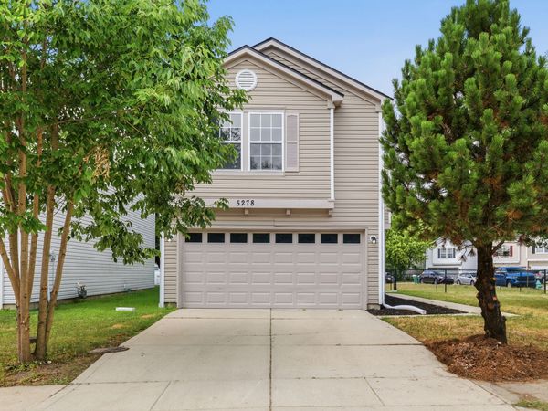 5278 Tufton Drive, Indianapolis, IN 46254