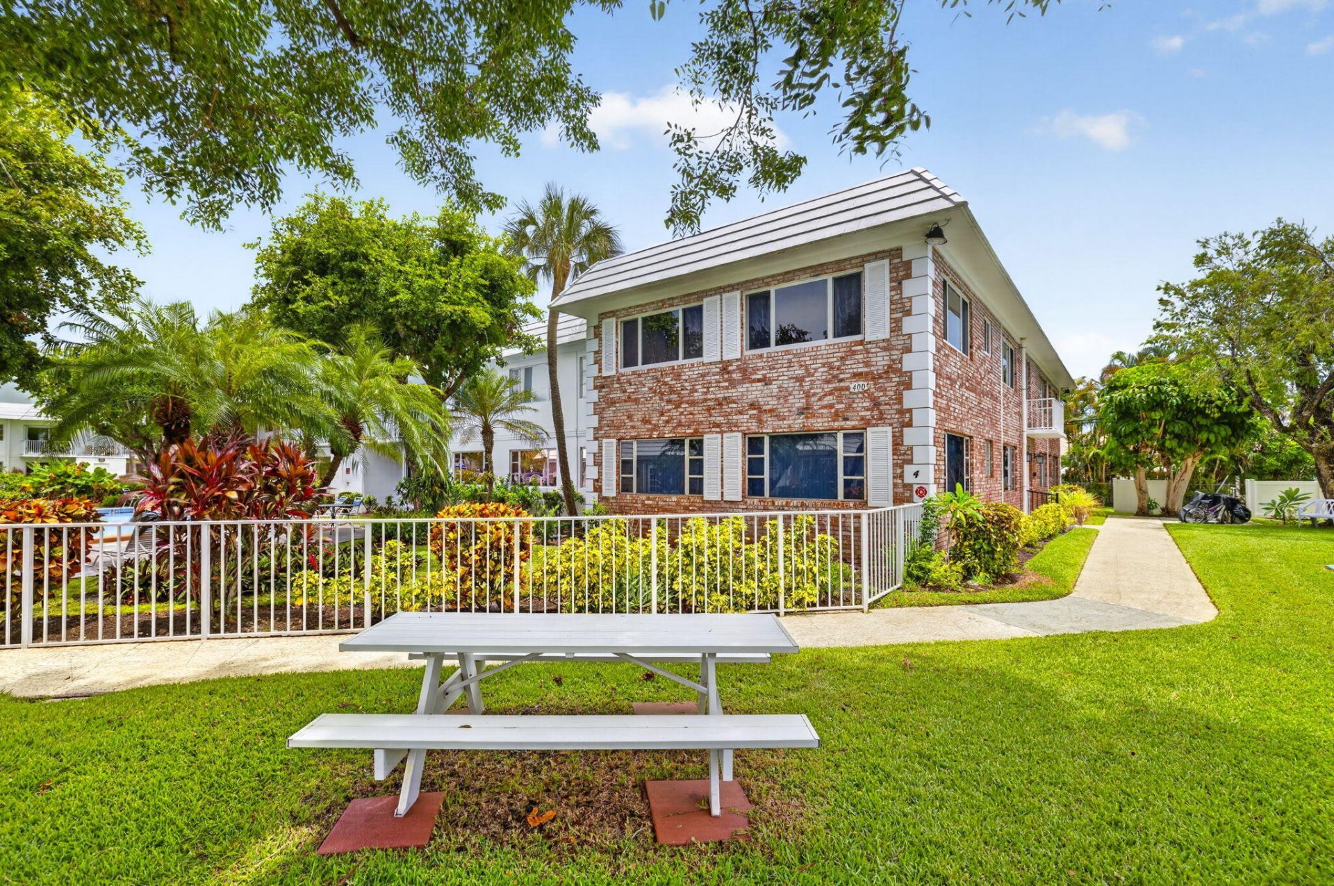 400 S Cypress Road, Unit 427, Pompano Beach, FL 33060 Photo