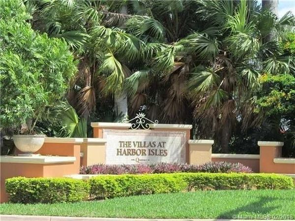 4948 Leeward Lane, Unit 3707, Fort Lauderdale, FL 33312