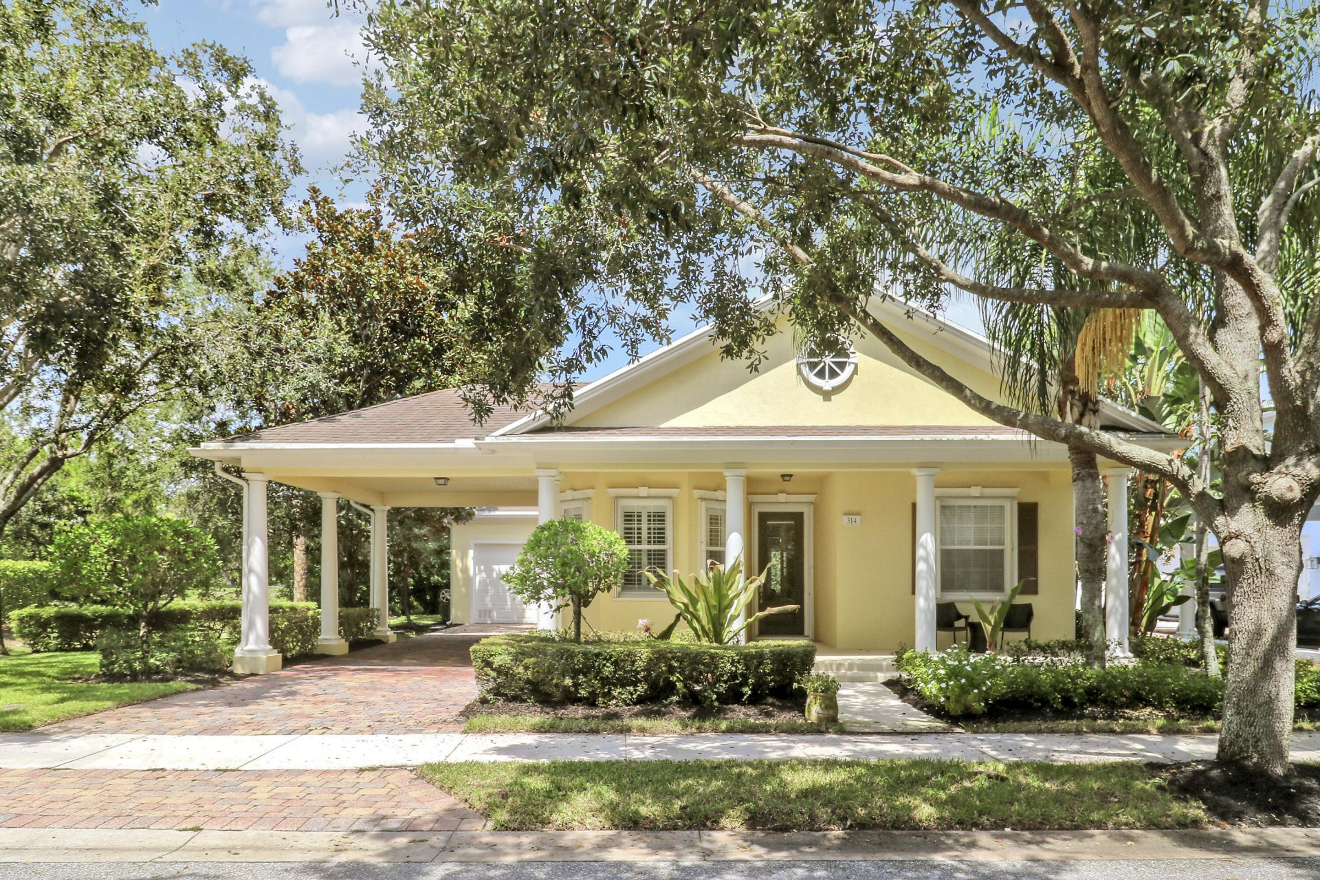 314 Caravelle Drive, Jupiter, FL 33458 Photo