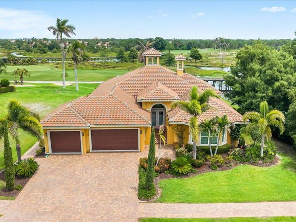 174 SE BELLA STRANO, Port St. Lucie, FL 34984
