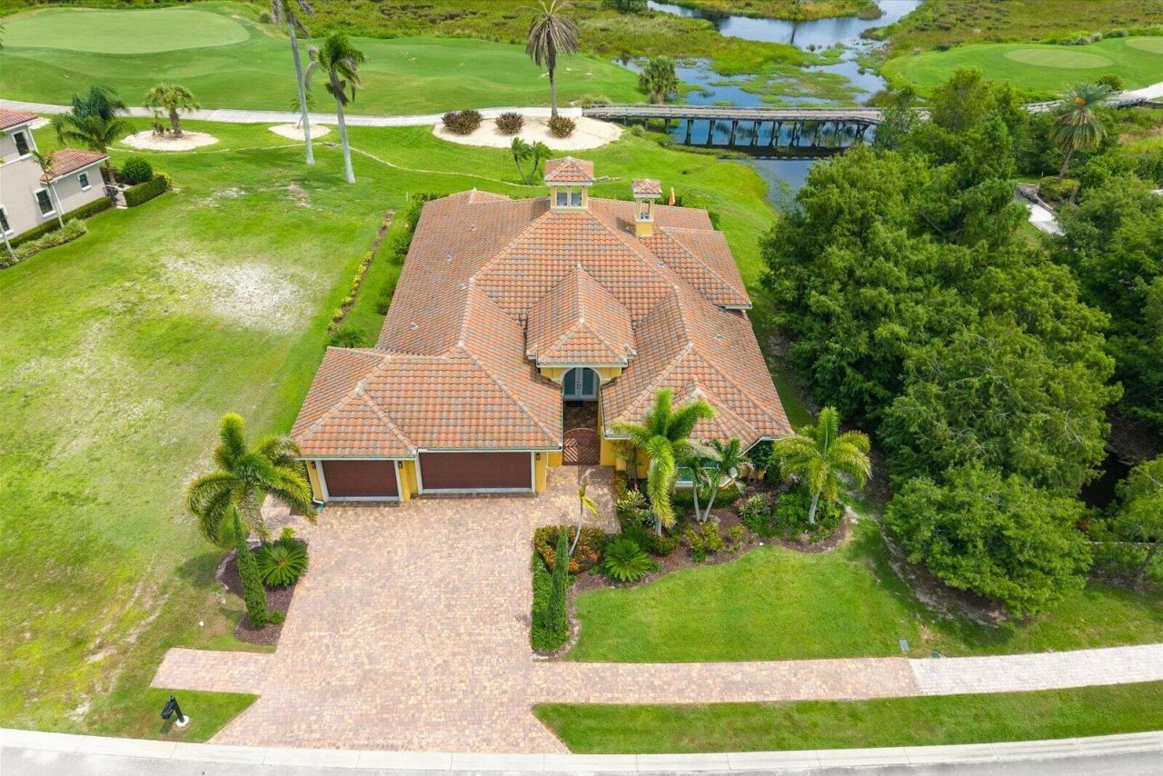 174 SE Bella Strano, Port Saint Lucie, FL 34984 Photo