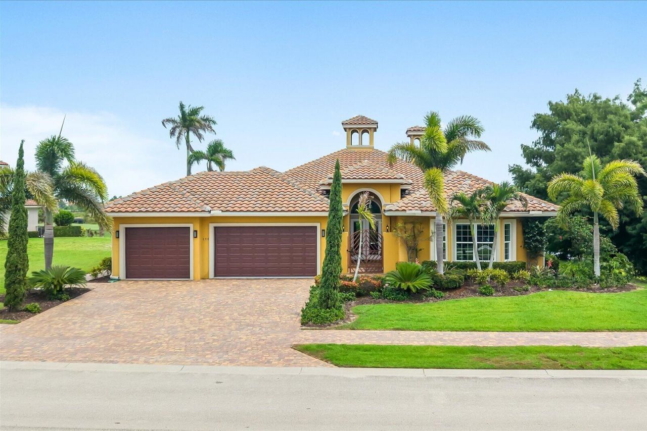 174 SE Bella Strano, Port Saint Lucie, FL 34984 Photo
