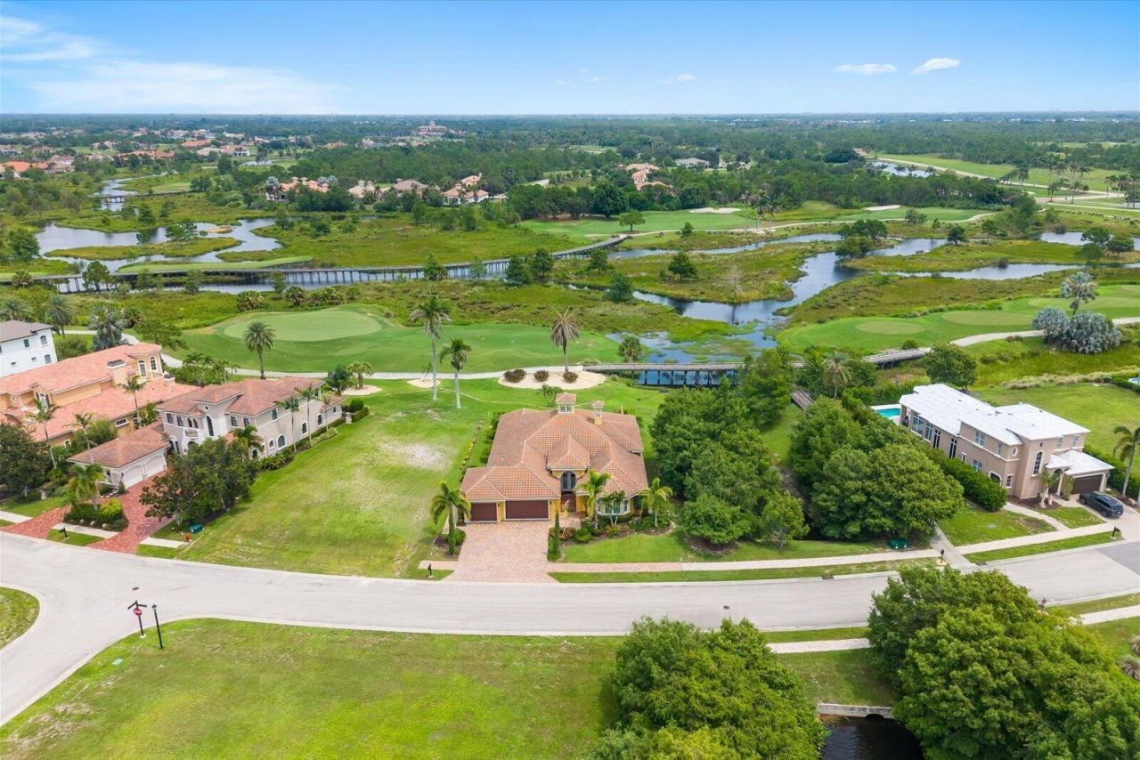 174 SE Bella Strano, Port Saint Lucie, FL 34984 Photo