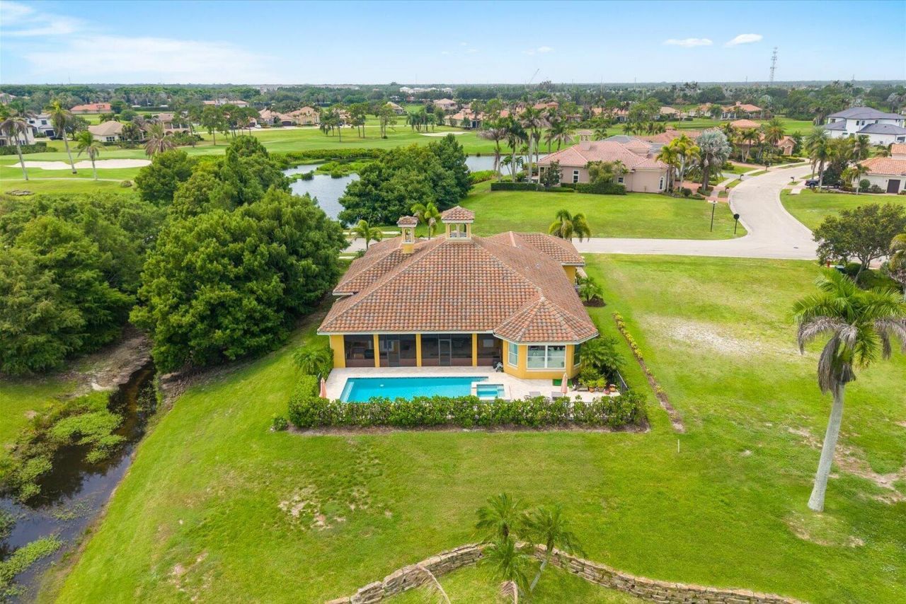 174 SE Bella Strano, Port Saint Lucie, FL 34984 Photo