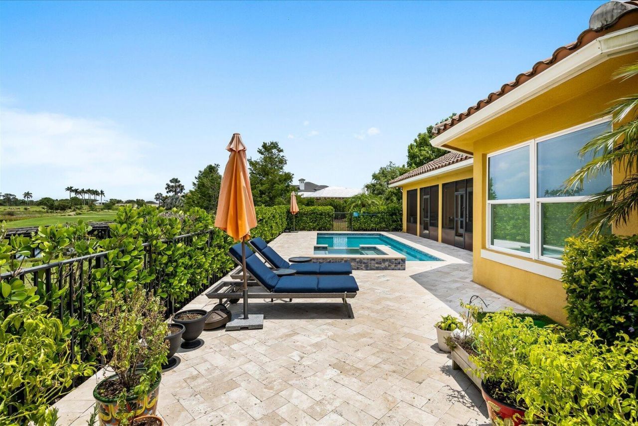174 SE Bella Strano, Port Saint Lucie, FL 34984 Photo