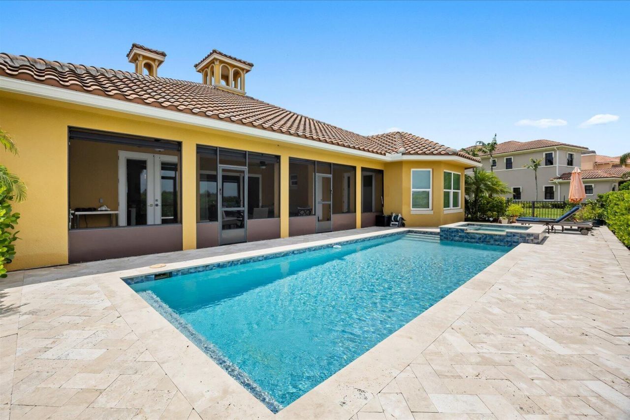 174 SE Bella Strano, Port Saint Lucie, FL 34984 Photo