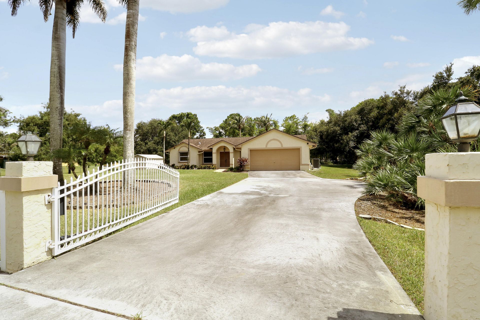 14806 96th Lane N, The Acreage, FL 33412 Photo