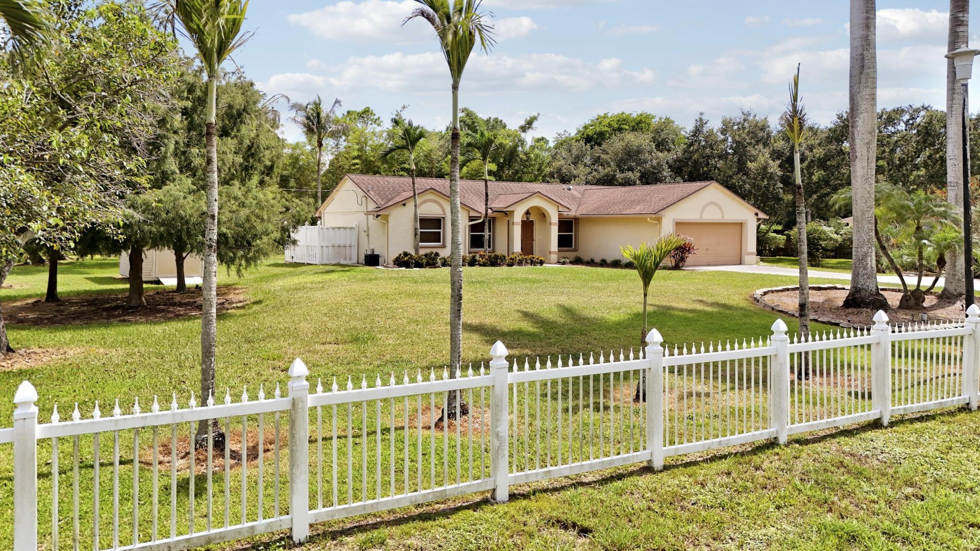 14806 96th Lane N, The Acreage, FL 33412 Photo