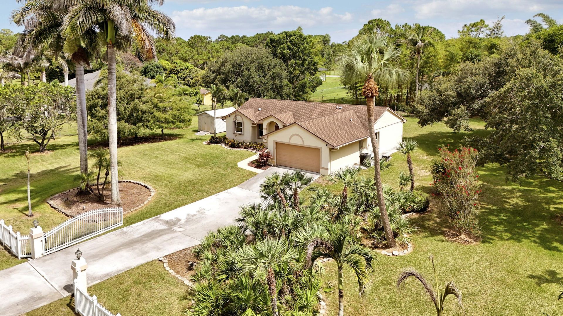 14806 96th Lane N, The Acreage, FL 33412 Photo