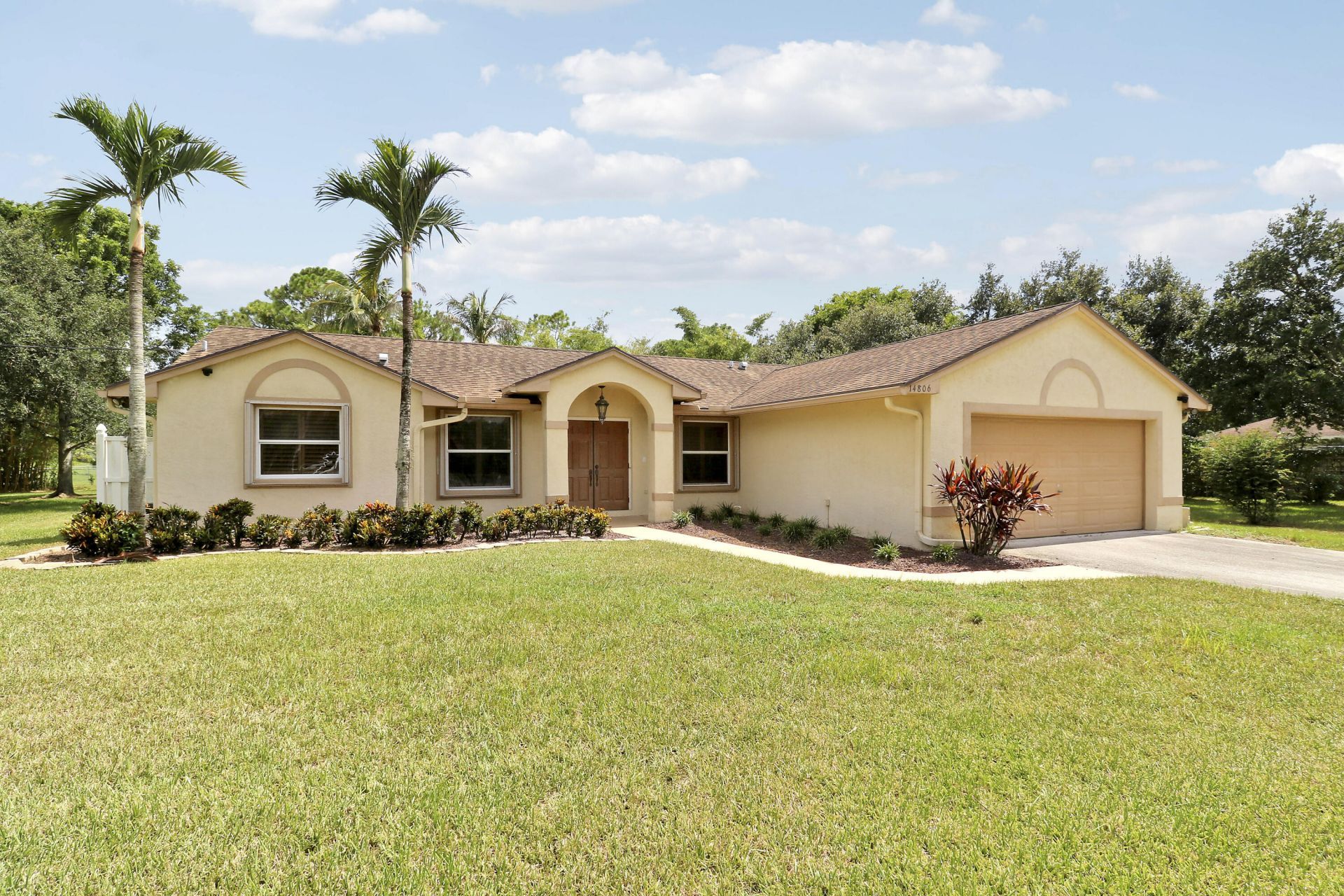 14806 96th Lane N, The Acreage, FL 33412 Photo