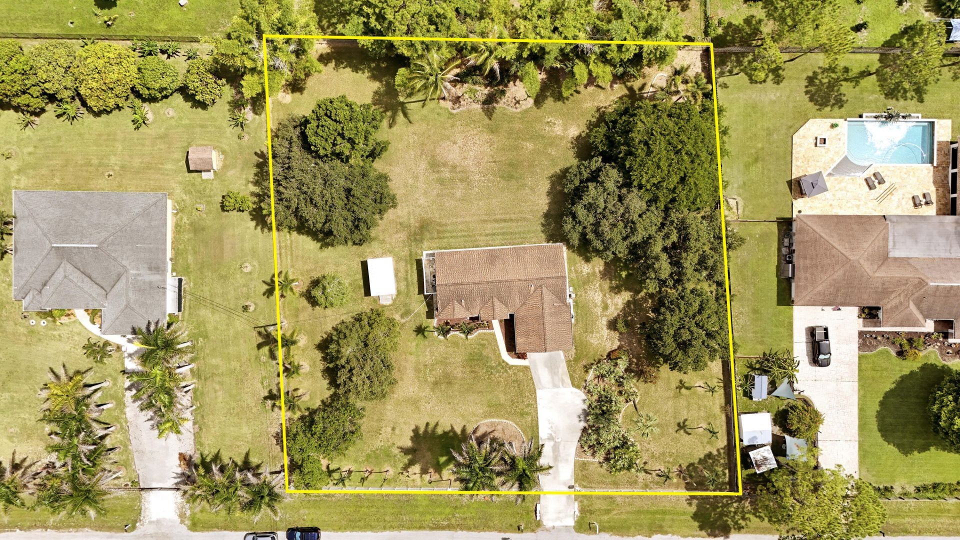 14806 96th Lane N, The Acreage, FL 33412 Photo