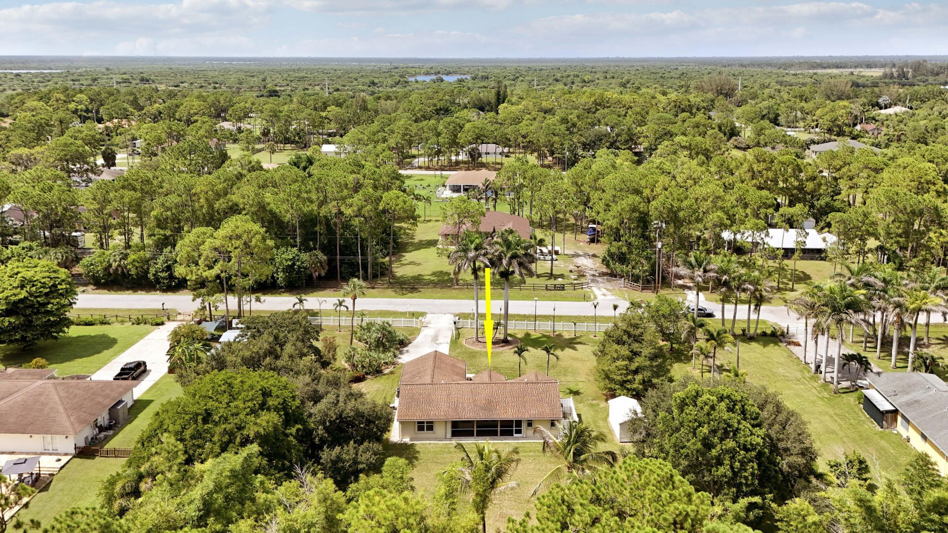 14806 96th Lane N, The Acreage, FL 33412 Photo