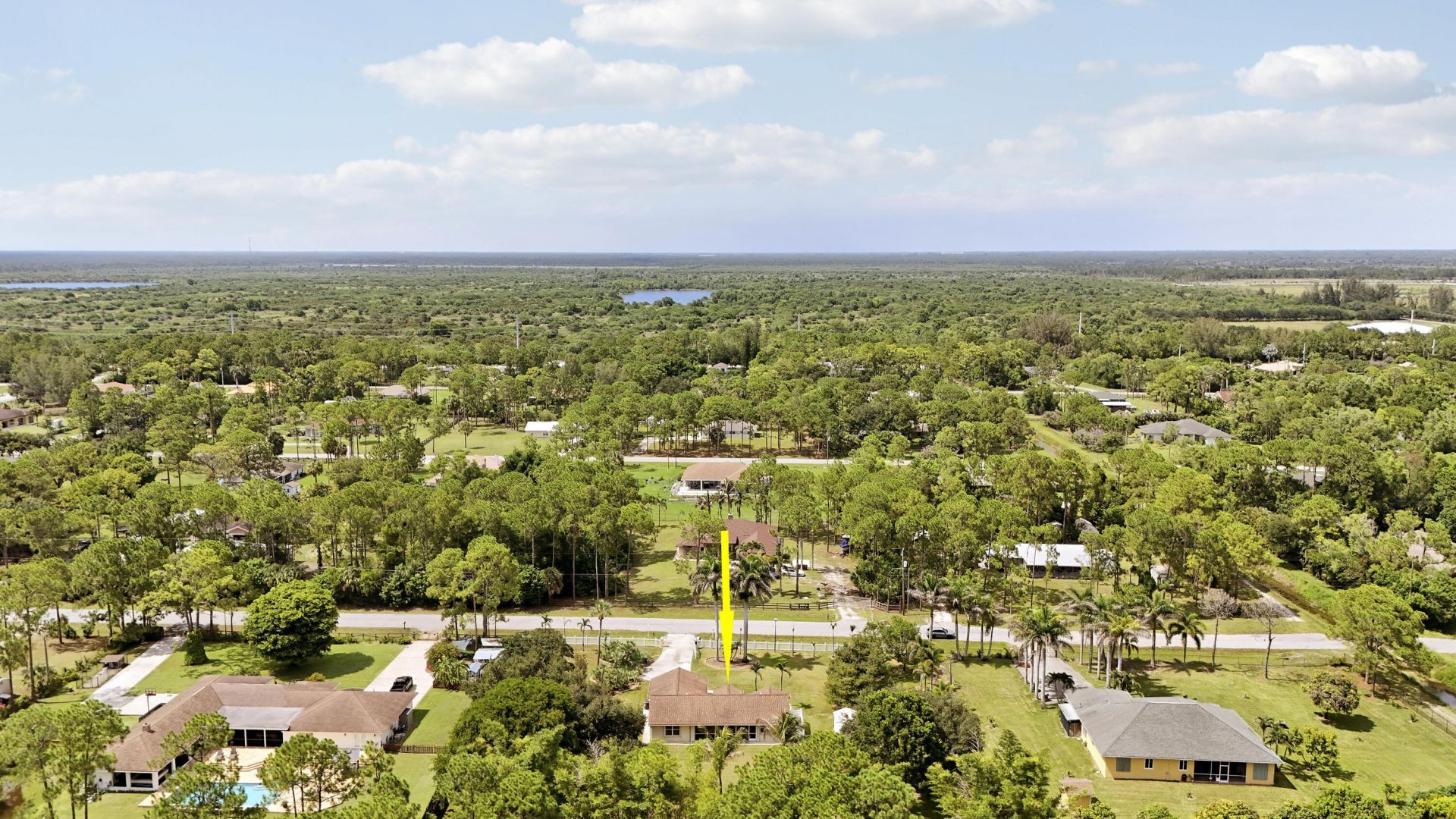 14806 96th Lane N, The Acreage, FL 33412 Photo
