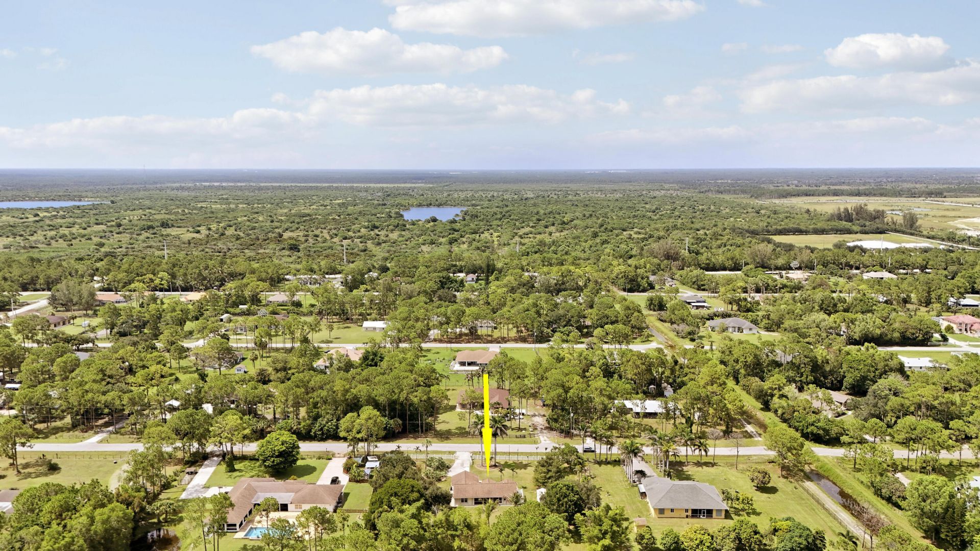14806 96th Lane N, The Acreage, FL 33412 Photo
