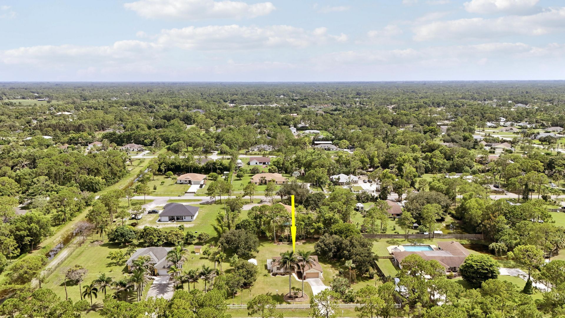 14806 96th Lane N, The Acreage, FL 33412 Photo