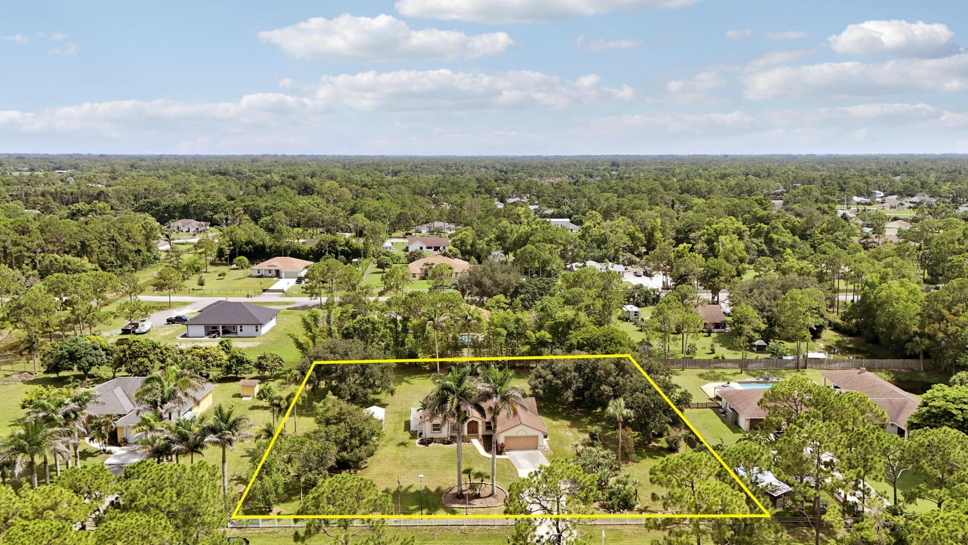 14806 96th Lane N, The Acreage, FL 33412 Photo