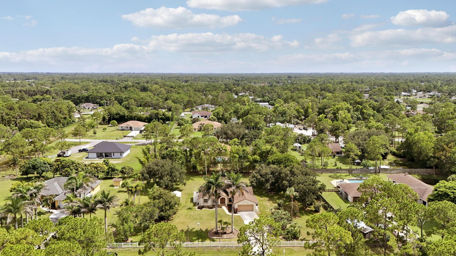 14806 96th Lane N, The Acreage, FL 33412 Photo
