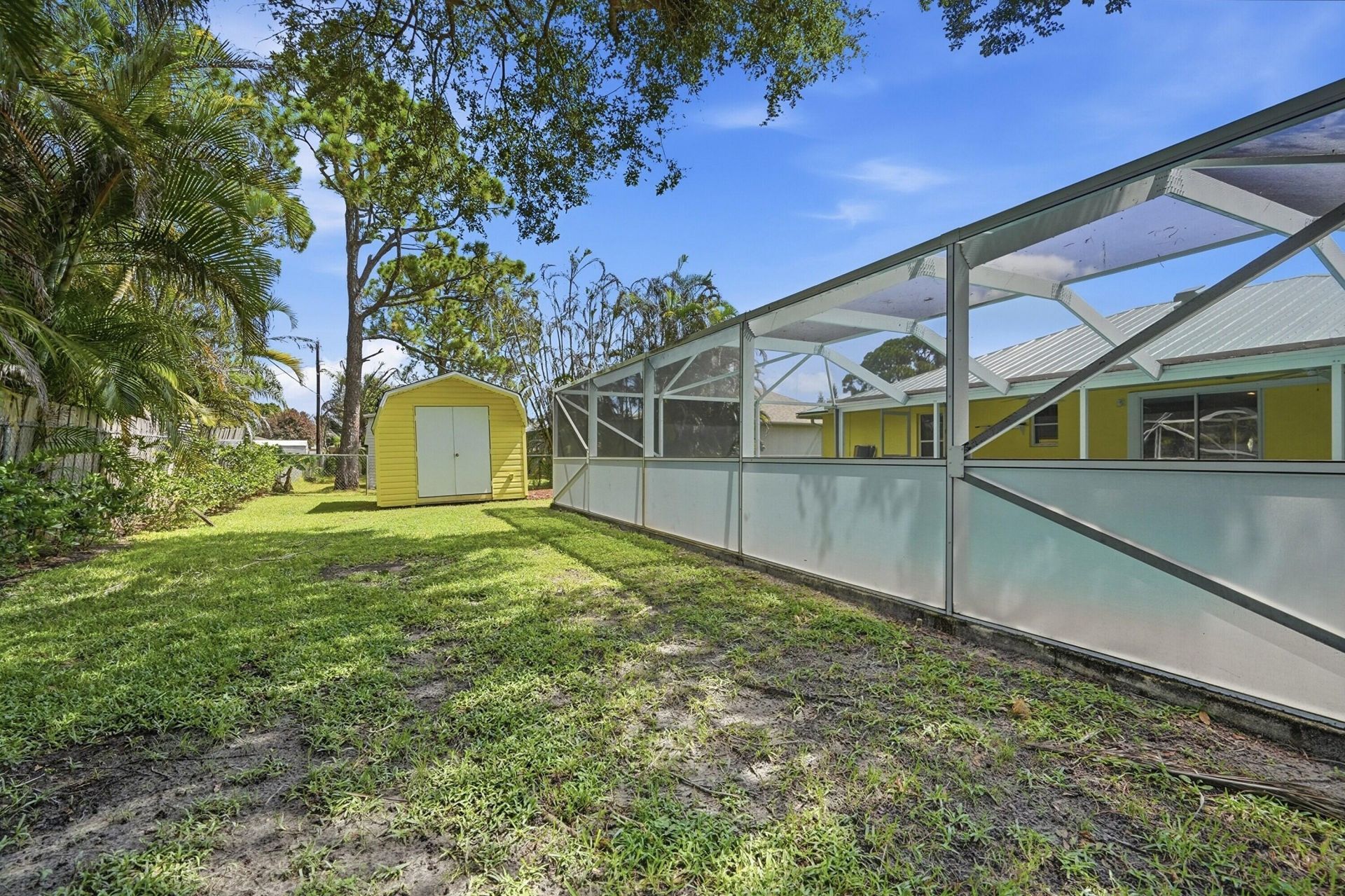 1120 SW Irving Street, Port Saint Lucie, FL 34983 Photo