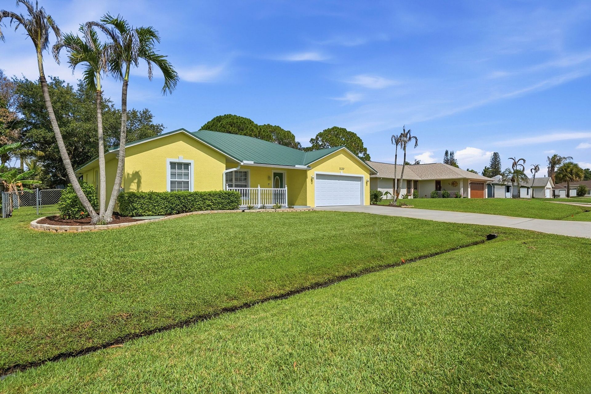 1120 SW Irving Street, Port Saint Lucie, FL 34983 Photo