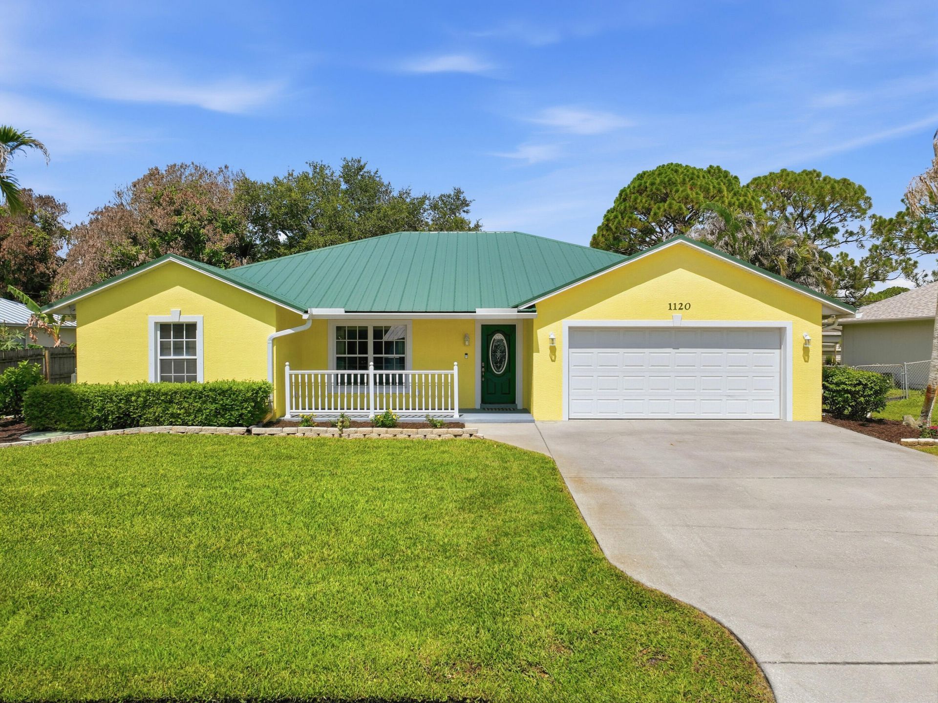 1120 SW Irving Street, Port Saint Lucie, FL 34983 Photo
