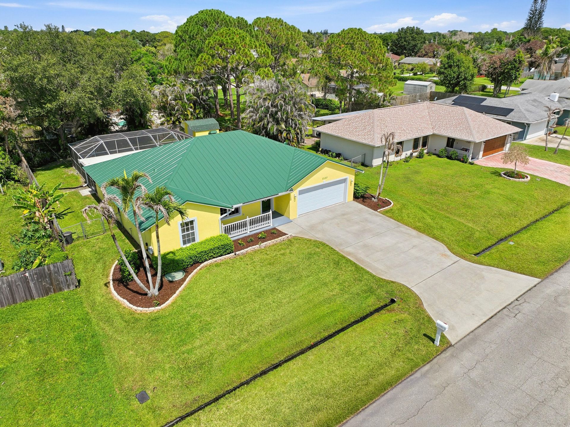 1120 SW Irving Street, Port Saint Lucie, FL 34983 Photo