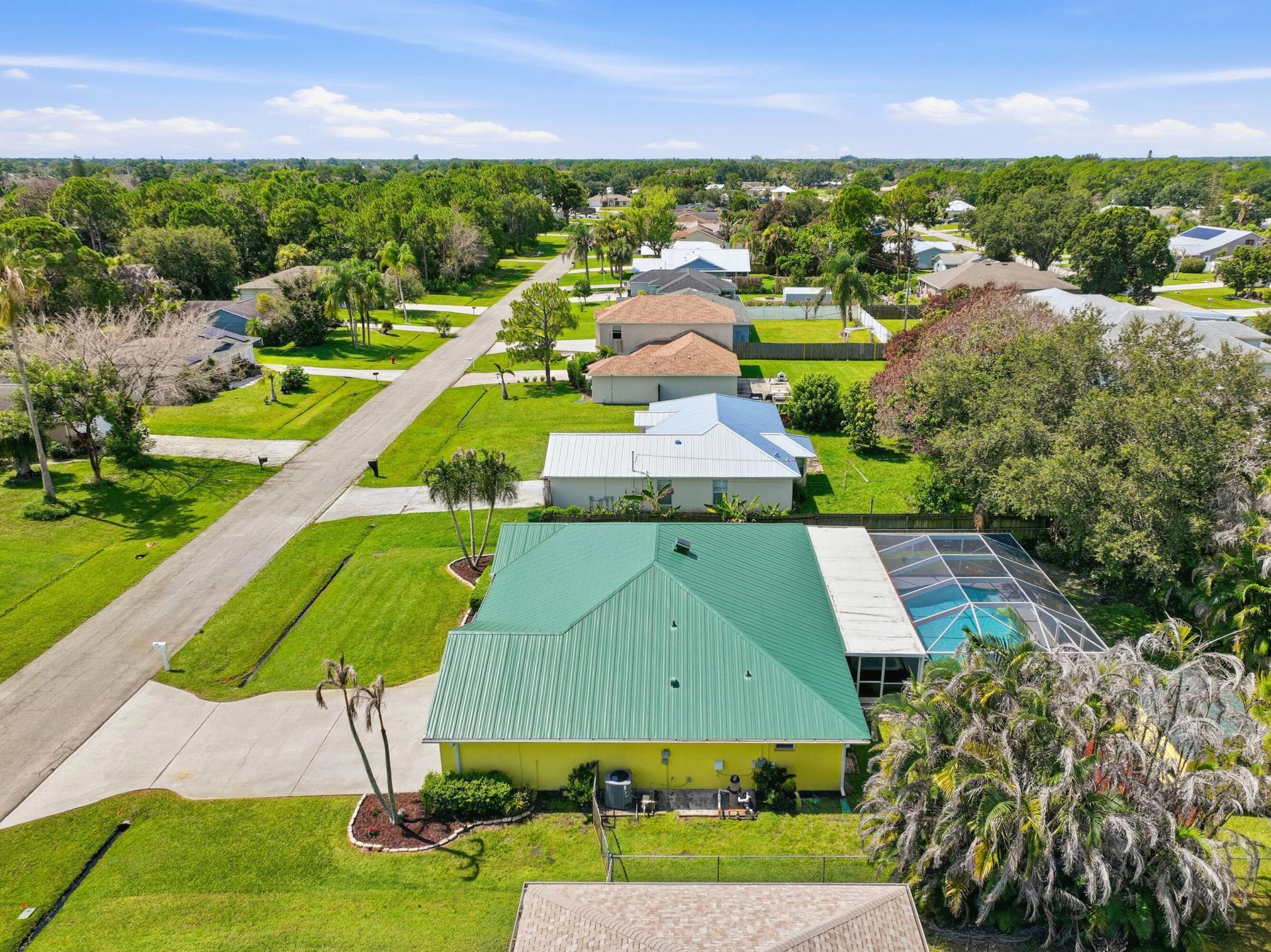 1120 SW Irving Street, Port Saint Lucie, FL 34983 Photo