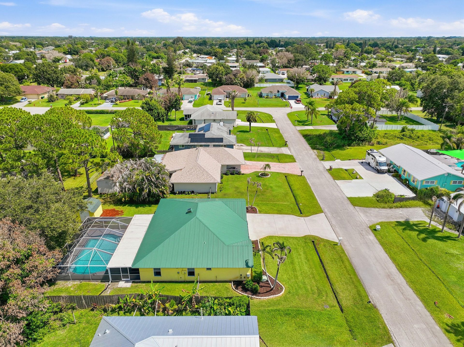 1120 SW Irving Street, Port Saint Lucie, FL 34983 Photo