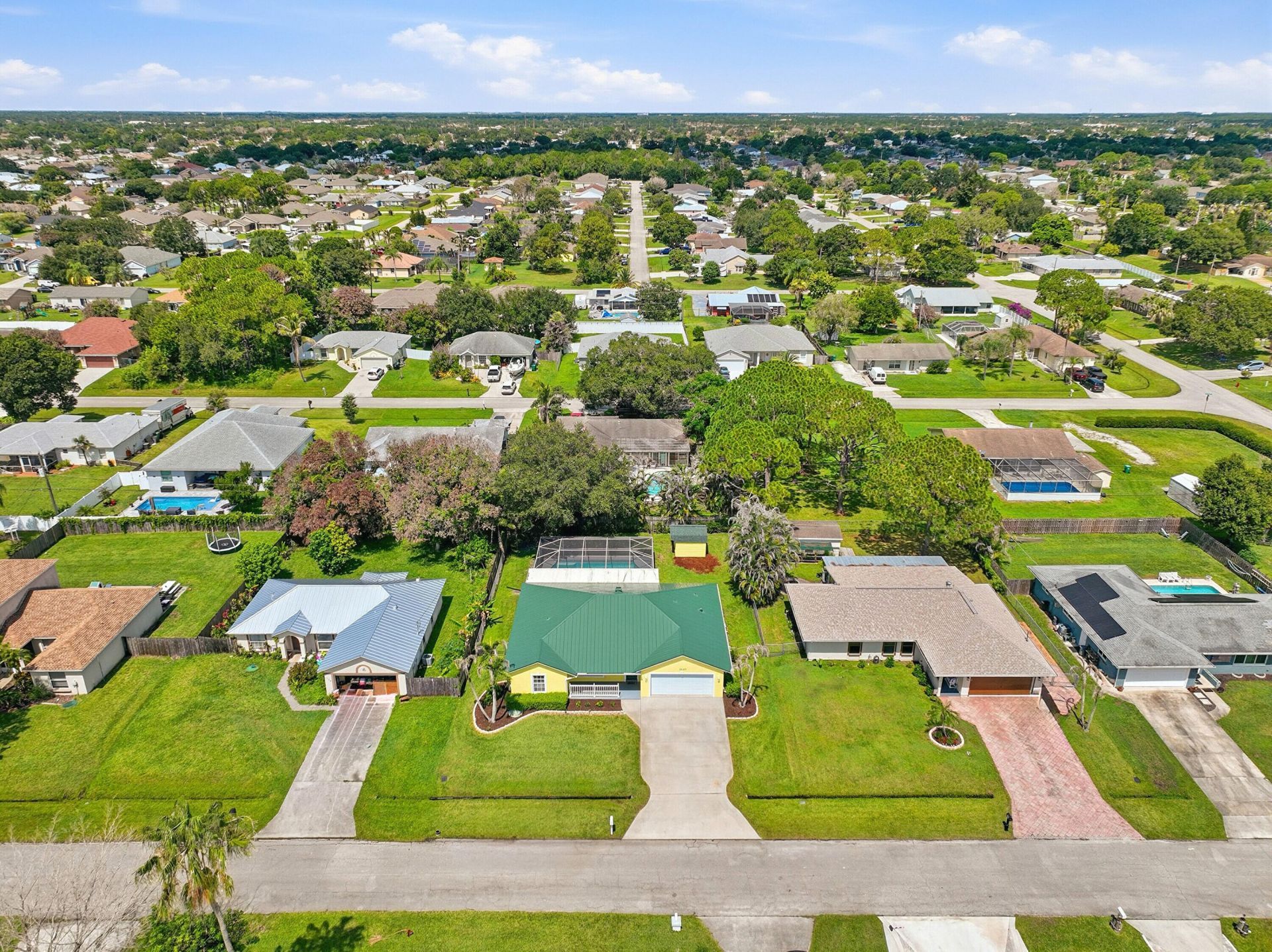 1120 SW Irving Street, Port Saint Lucie, FL 34983 Photo