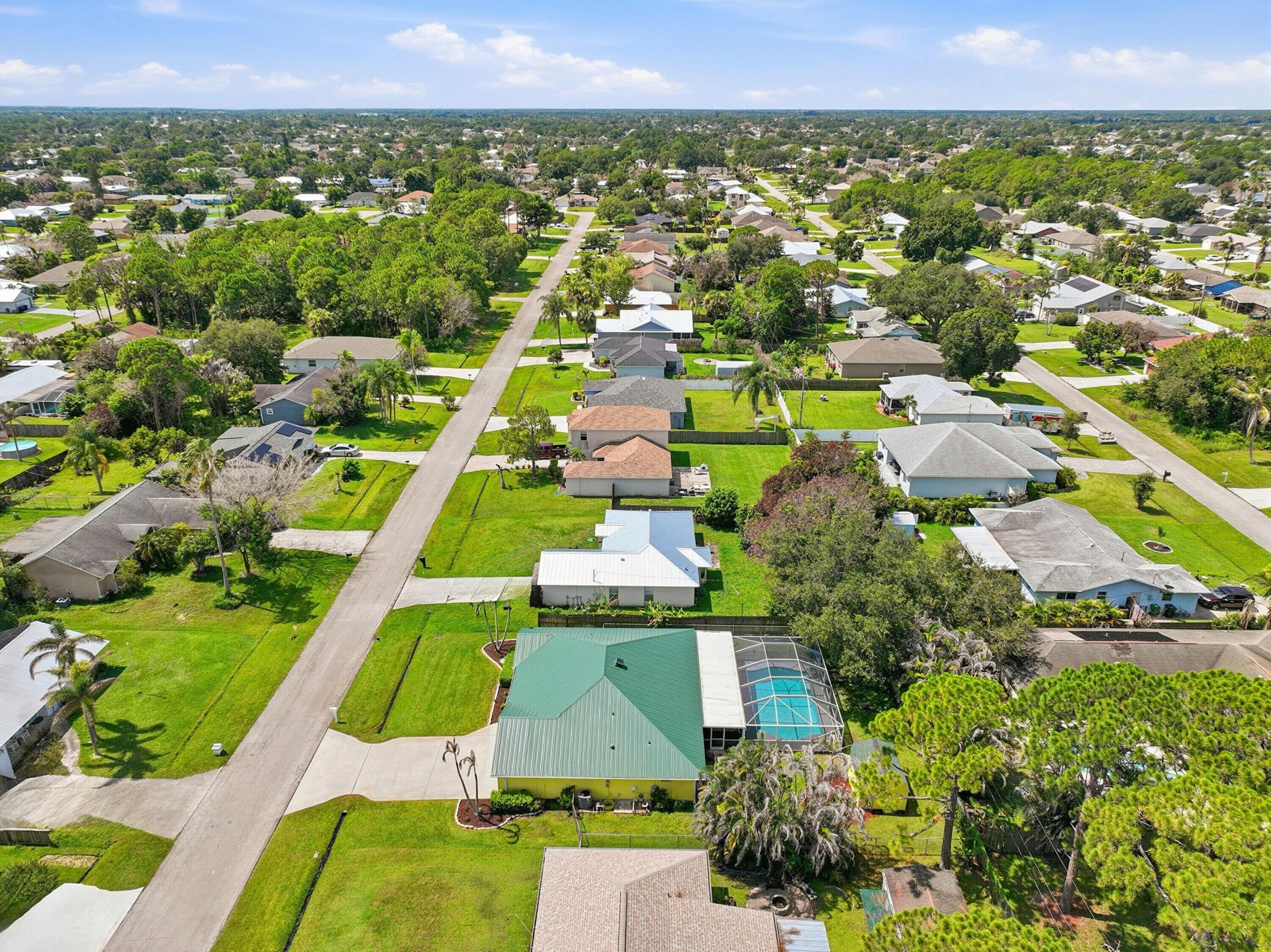 1120 SW Irving Street, Port Saint Lucie, FL 34983 Photo