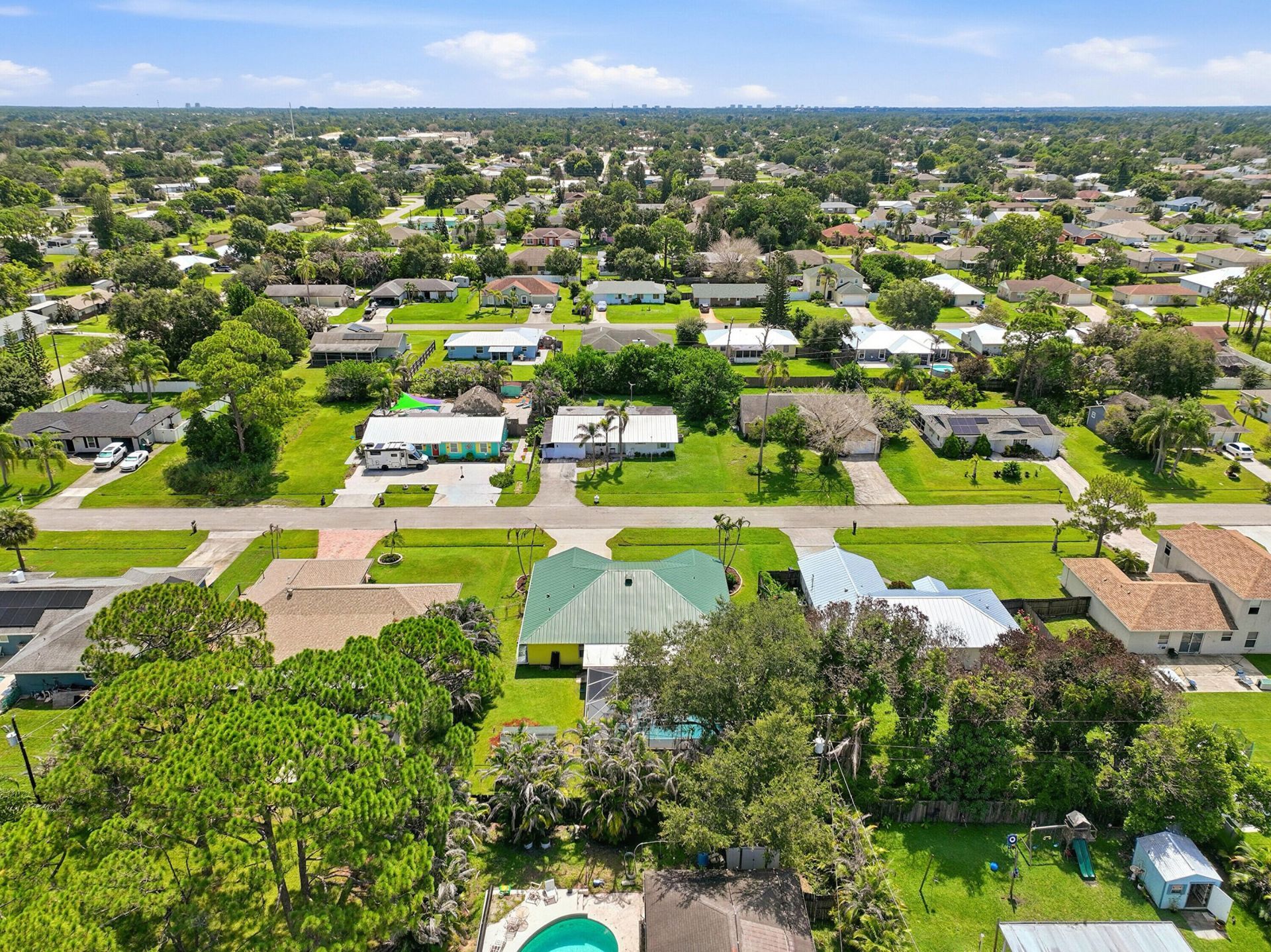 1120 SW Irving Street, Port Saint Lucie, FL 34983 Photo
