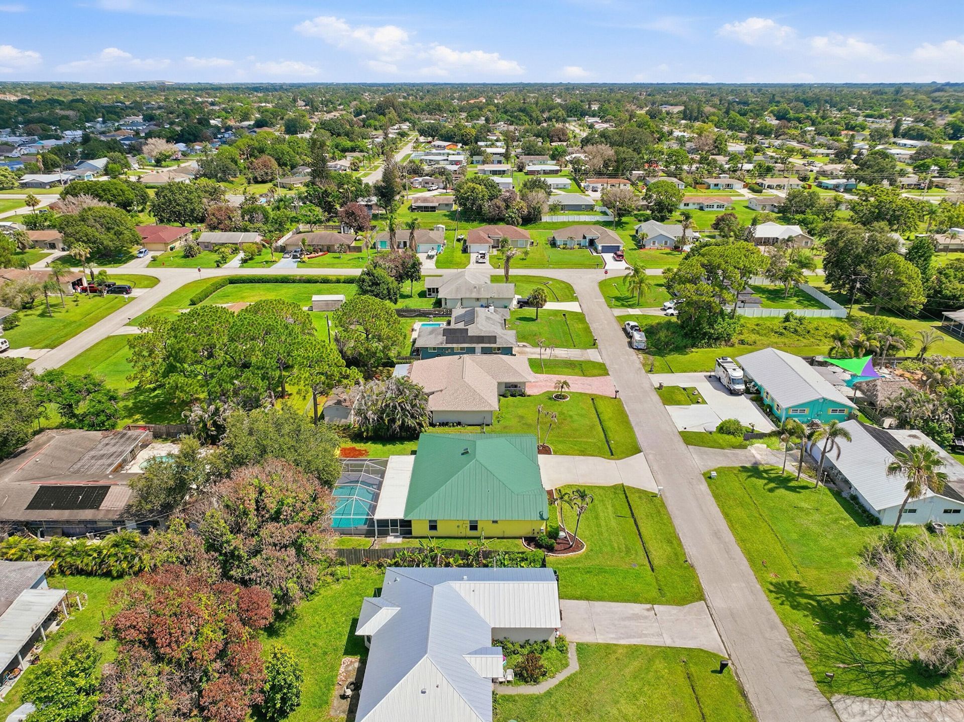 1120 SW Irving Street, Port Saint Lucie, FL 34983 Photo
