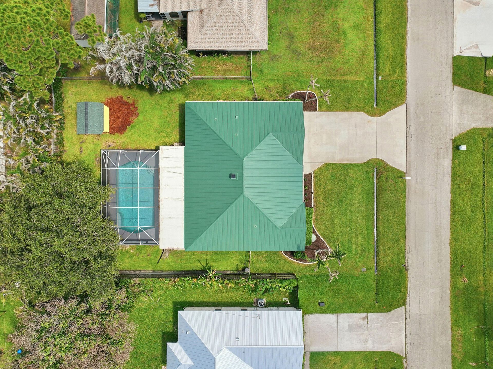 1120 SW Irving Street, Port Saint Lucie, FL 34983 Photo