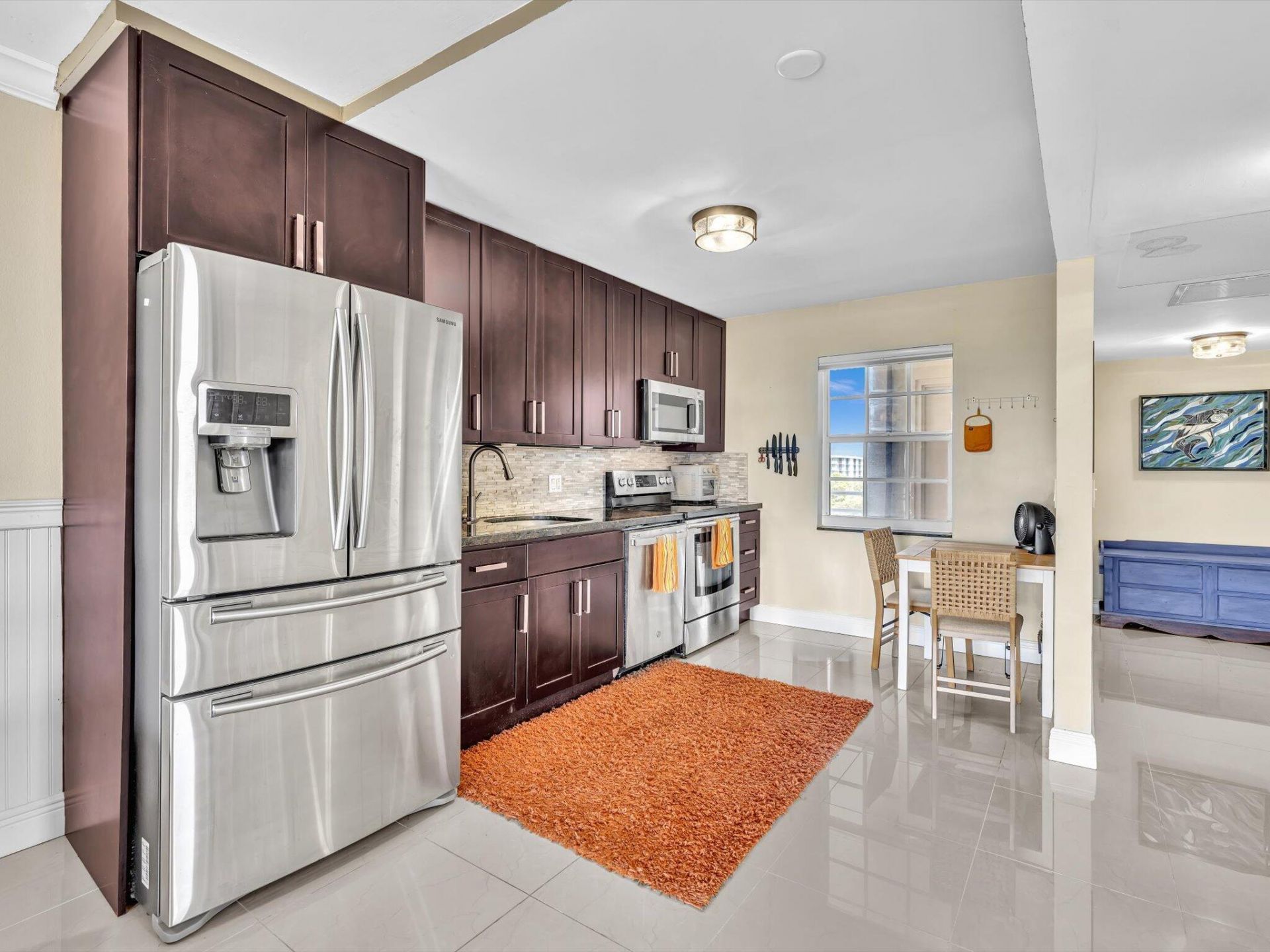 605 Oaks Drive, Unit 810, Pompano Beach, FL 33069 Photo