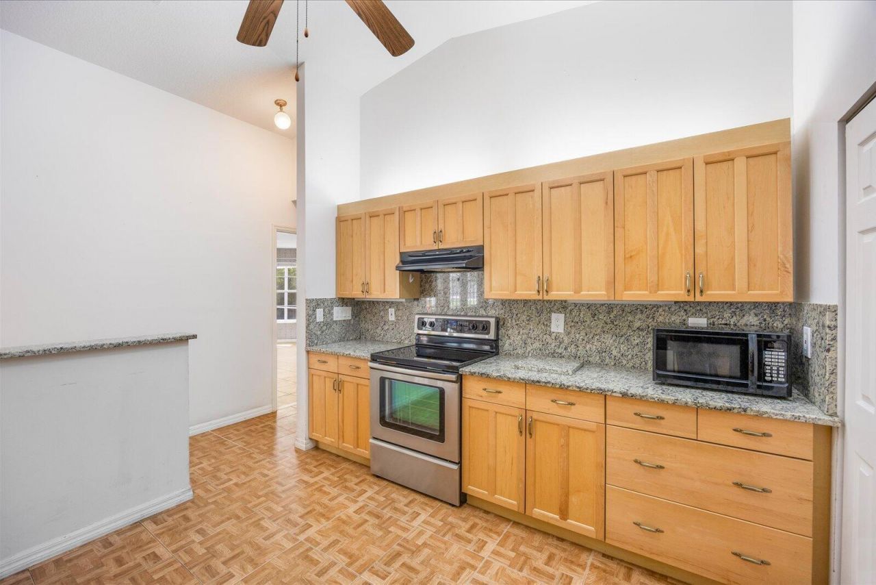 1799 SE Blockton Avenue, Port Saint Lucie, FL 34952 Photo