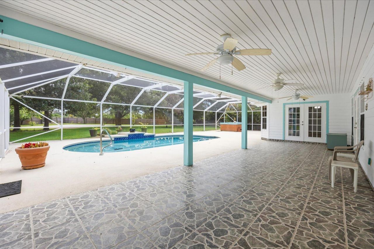 1799 SE Blockton Avenue, Port Saint Lucie, FL 34952 Photo