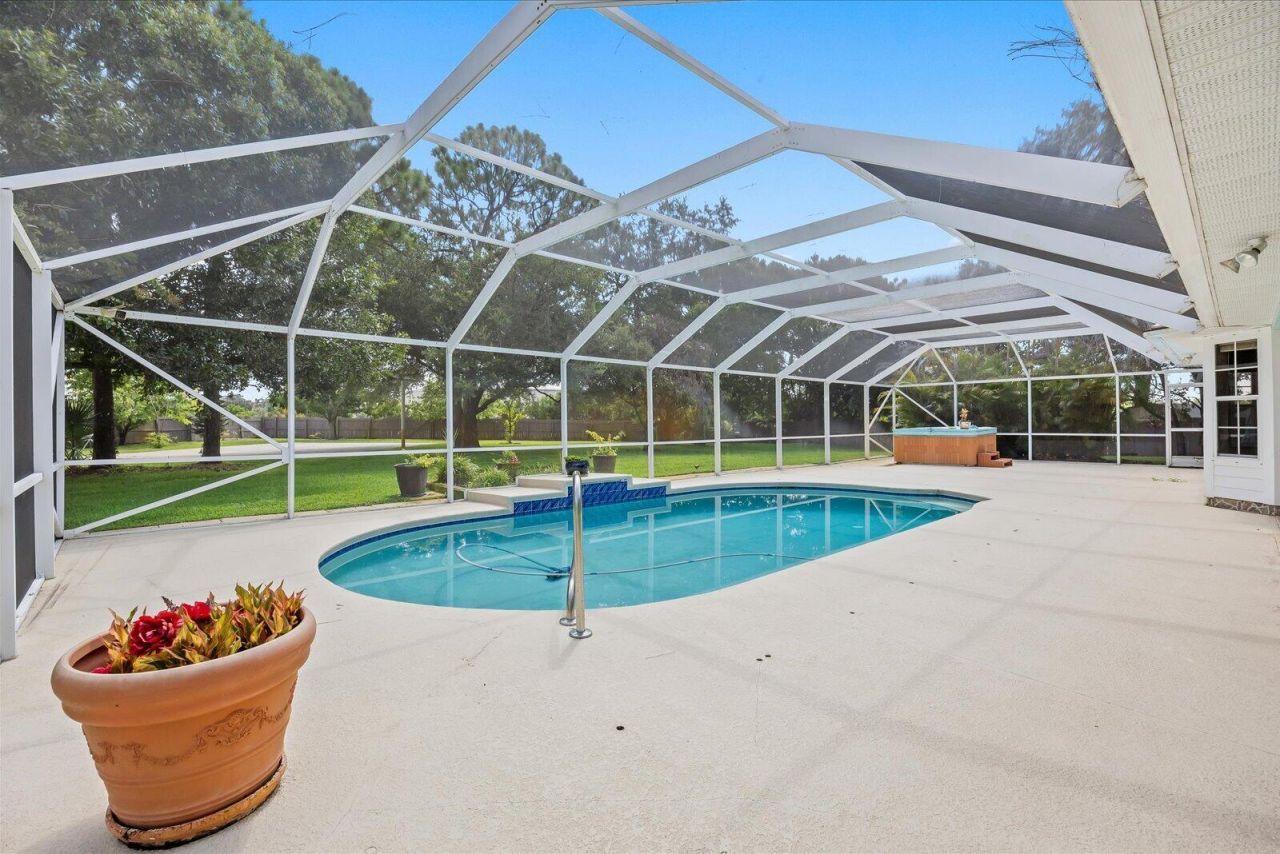 1799 SE Blockton Avenue, Port Saint Lucie, FL 34952 Photo