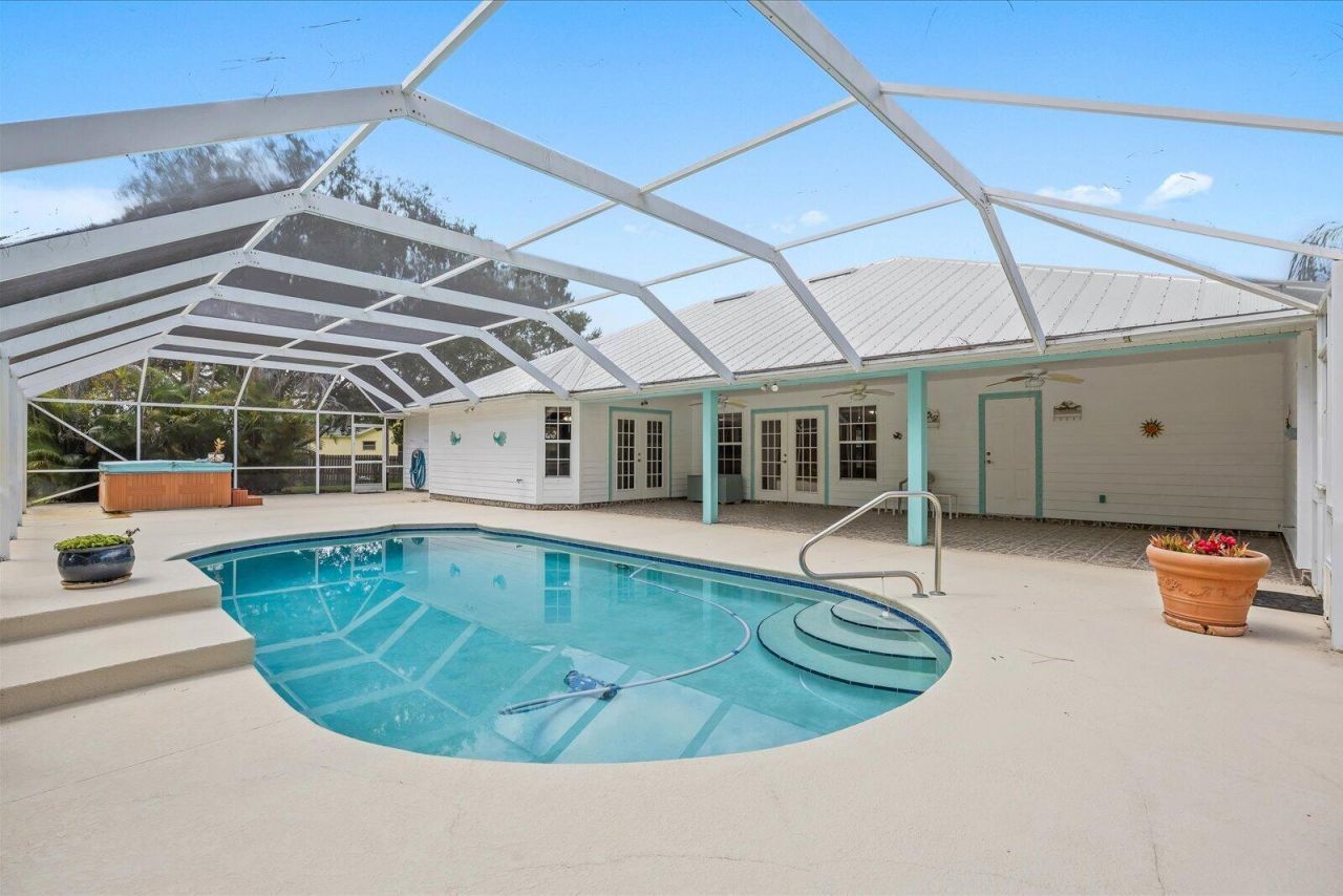 1799 SE Blockton Avenue, Port Saint Lucie, FL 34952 Photo