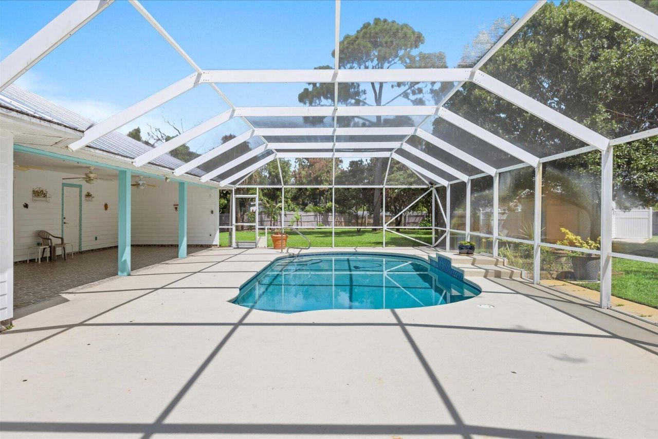 1799 SE Blockton Avenue, Port Saint Lucie, FL 34952 Photo