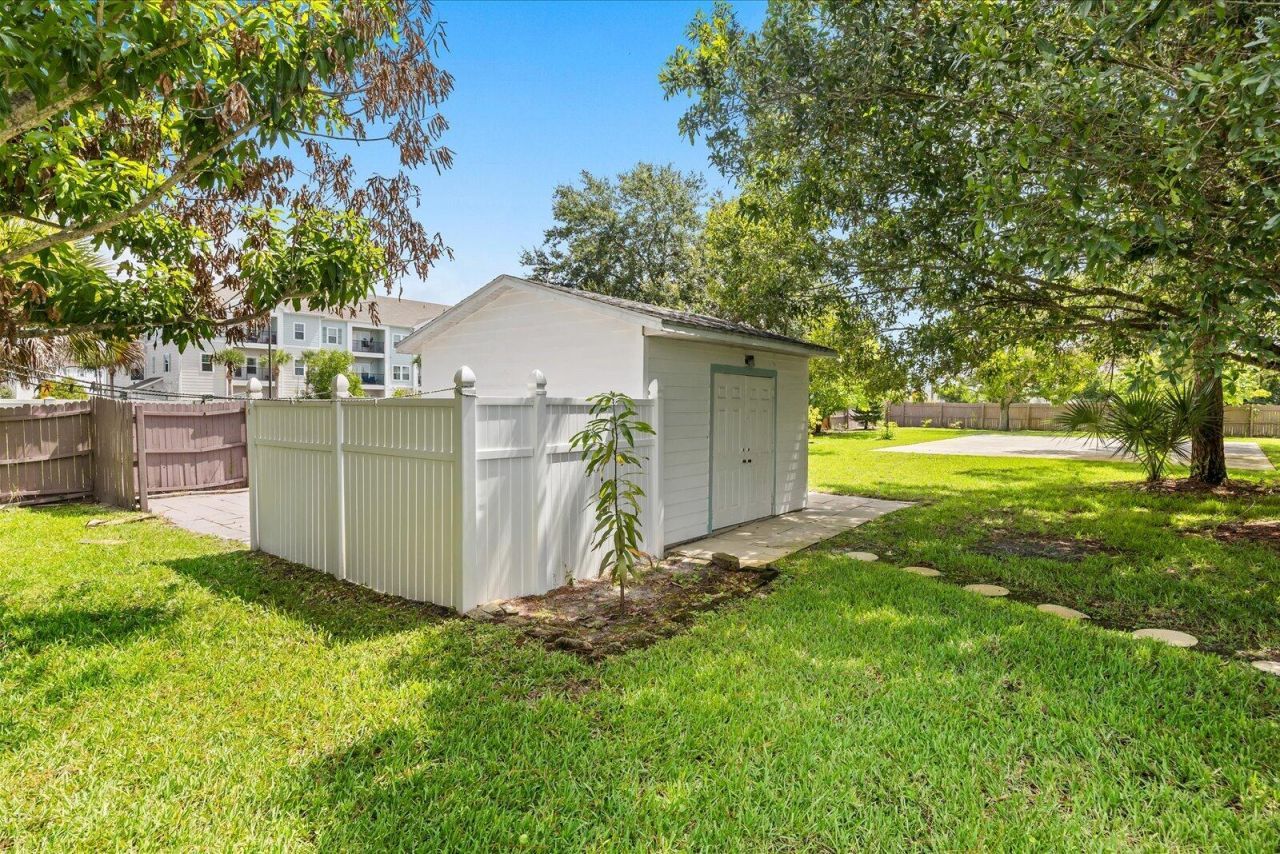 1799 SE Blockton Avenue, Port Saint Lucie, FL 34952 Photo